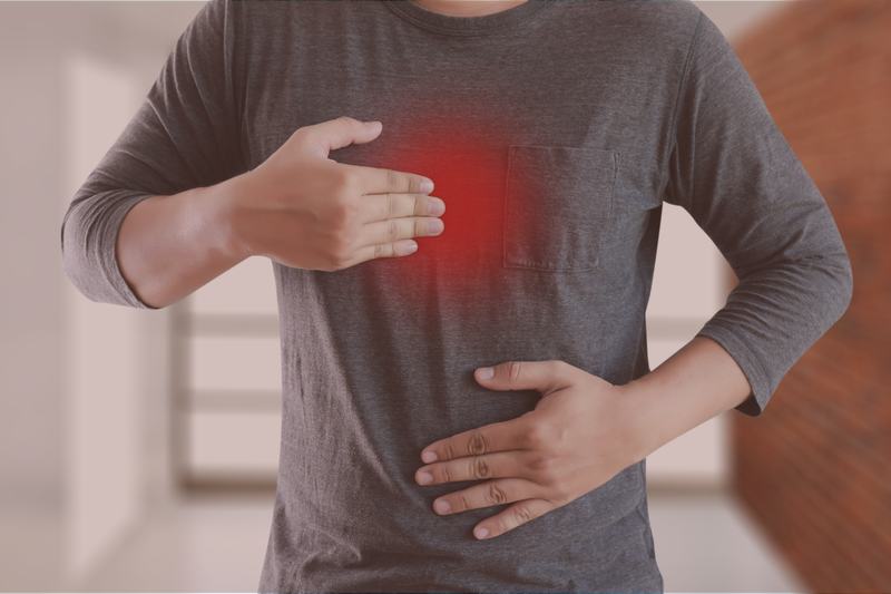Acidity & Stomach Health