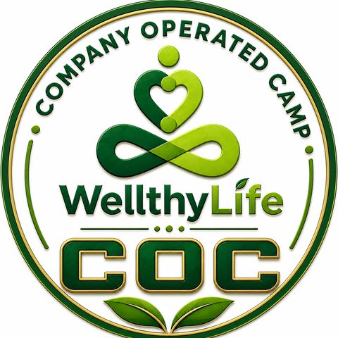 WellthyLife COC