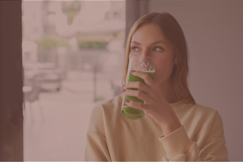 Detox & Youthfulness
