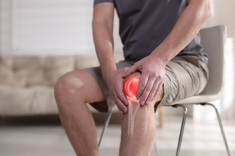 Joint Pain & Muscle Pain