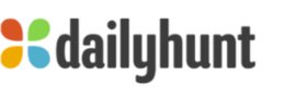 dailyhunt