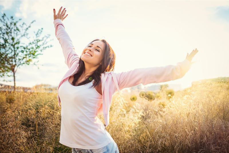 Skin Health & Body Odour