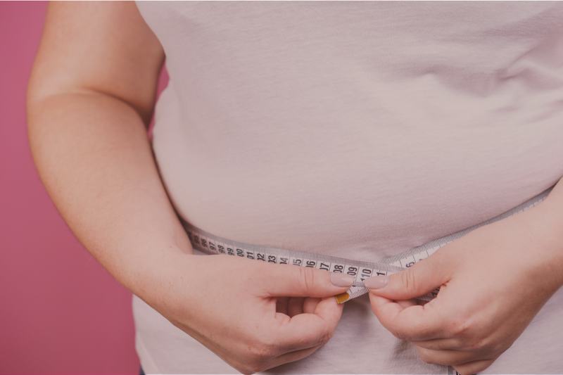 Weight & Metabolic Health